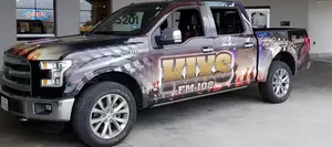 Stop by our KIXS Roadshow this Afternoon for Fun &#038; Prizes