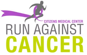 Citizens Run Against Cancer This Saturday