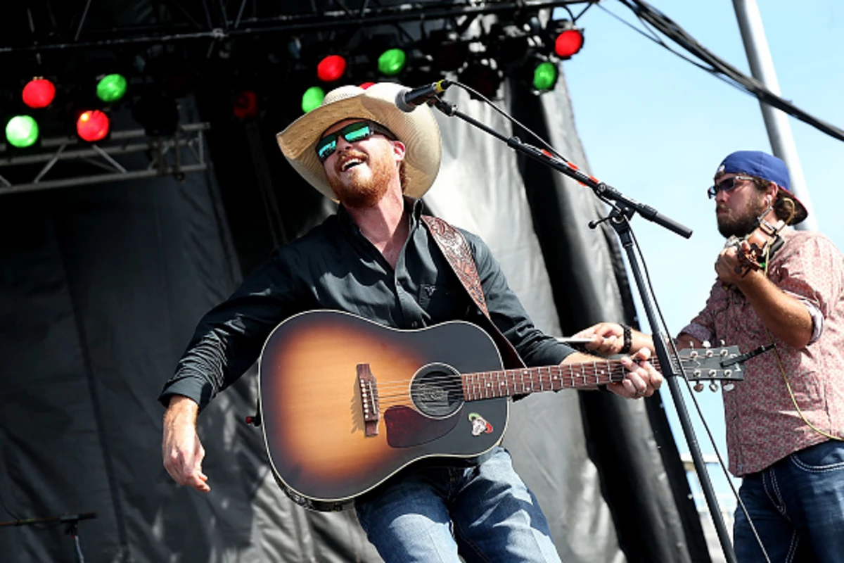 Cody Johnson Sells Out Rodeo Houston