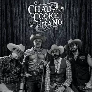 The Chad Cooke Band Next Up on The Coors Light Stage