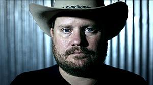 Randy Rogers to Perform Acoustical Set at Schroeder Hall
