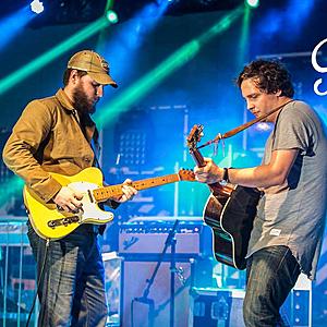 The Powell Brothers to Open For Billy Currington
