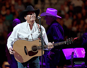 Rodeo Houston Releases Limited Amount of George Strait Tickets at 10AM