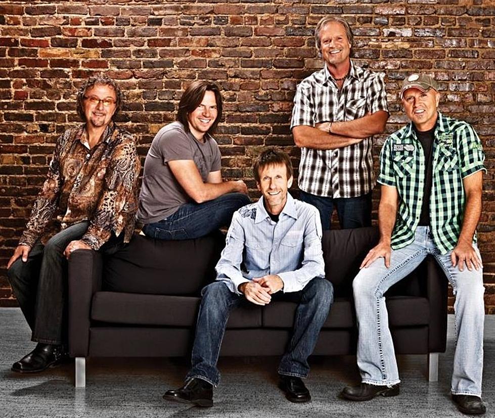 Win Tickets to See Sawyer Brown