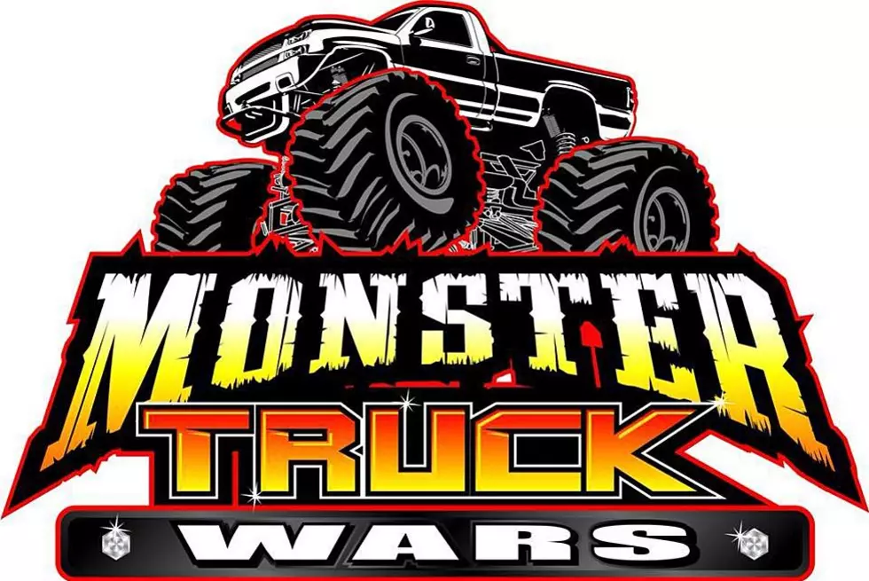 Win Tickets to The Monster Truck Show