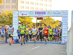 Citizens Run Against Cancer