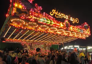 The Carnival Kicks Off on February 21st
