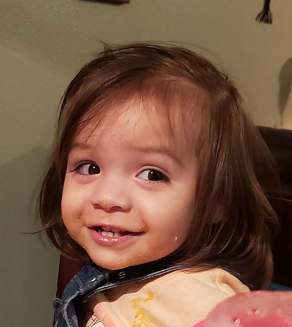 Smile of the Week: Analeigh