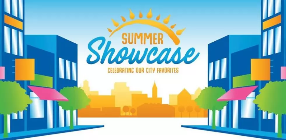 Summer Showcase: Celebrating Our City Favorites