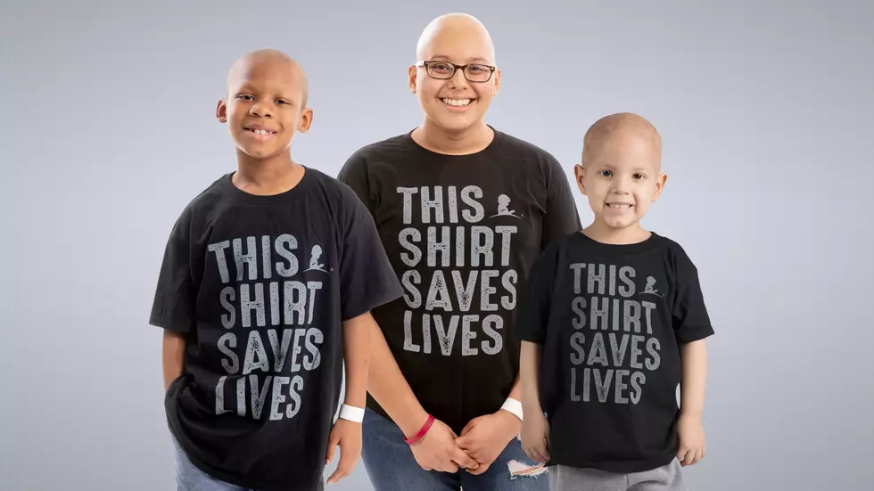 Help Us End Childhood Cancer