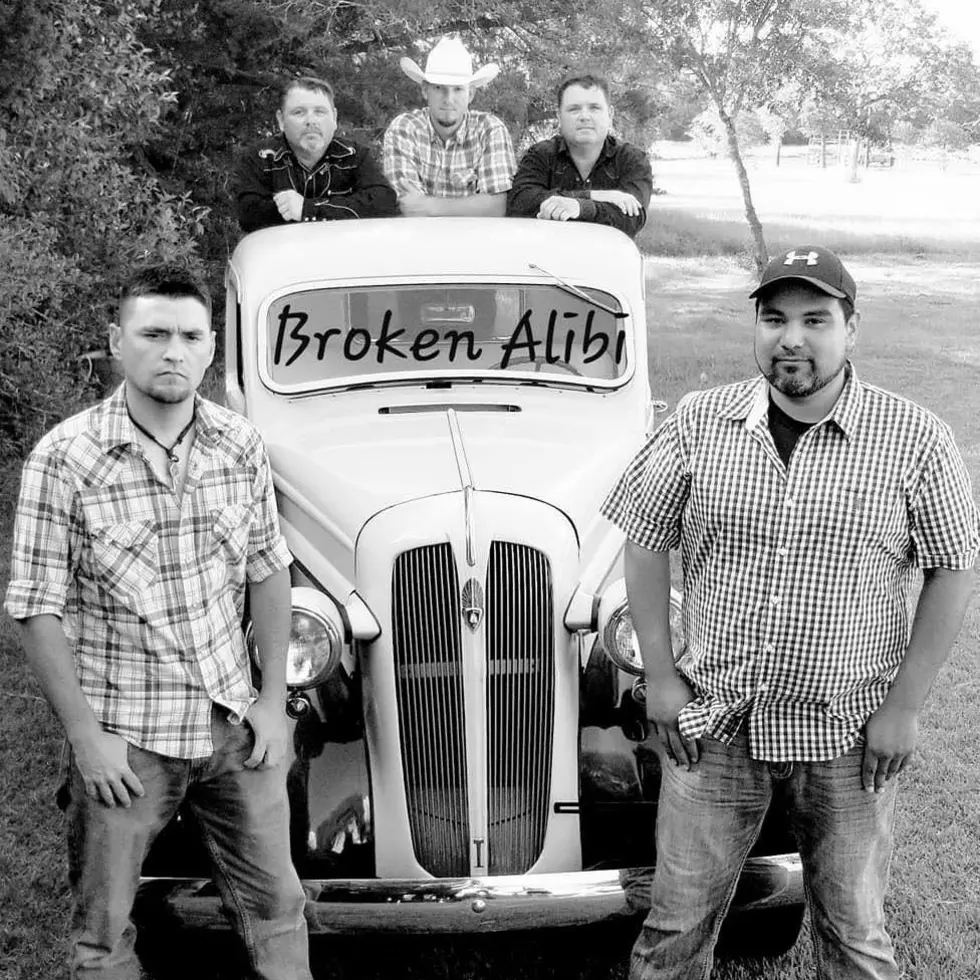 Mac Haik Performance Center: Broken Alibi