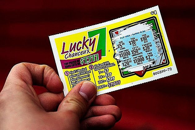 free lottery uk win real money