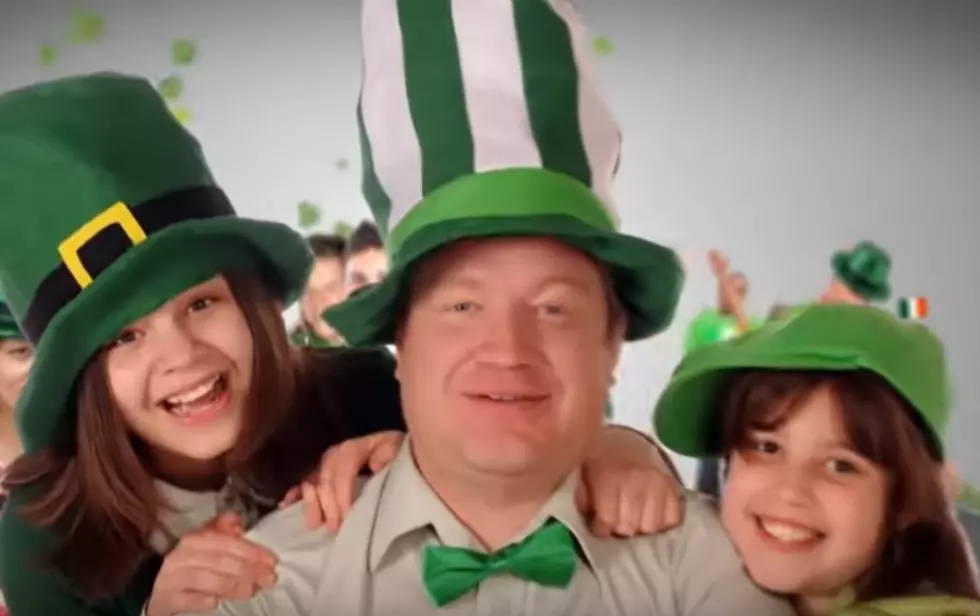 St. Patrick Isn&#8217;t Irish and Other Fun Facts