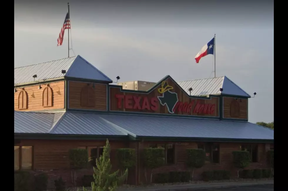 Texas Roadhouse CEO Gives Up Salary To Help Pay Employees