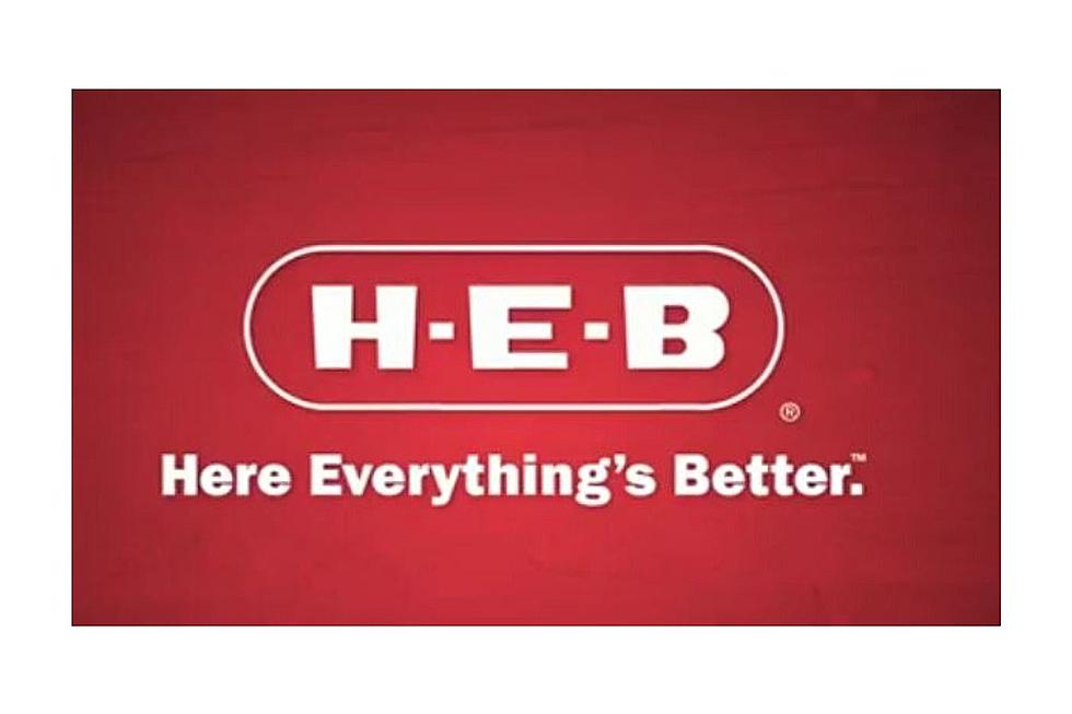 HEB Quest for Texas Best