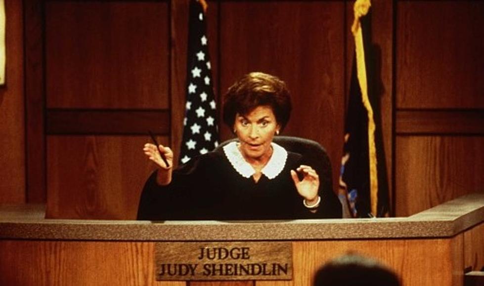 “Judge Judy” Will Come to an End Next Year