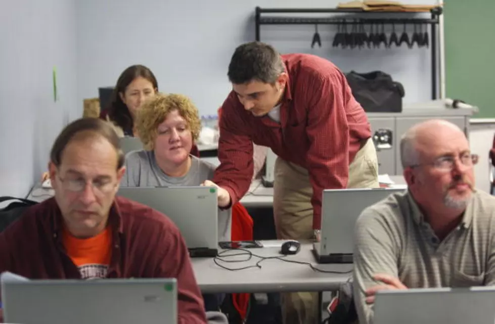 VC to Offer ‘Microsoft Word Basics in a Day’ course on March 7