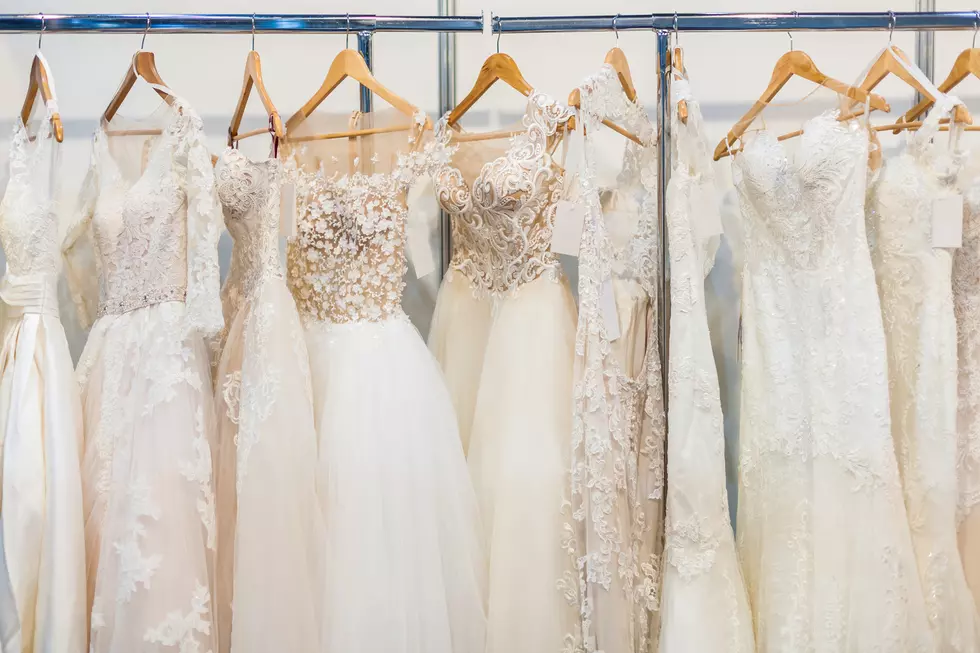 Houston Bridal Boutique Offering Free Dresses to Healthcare Workers
