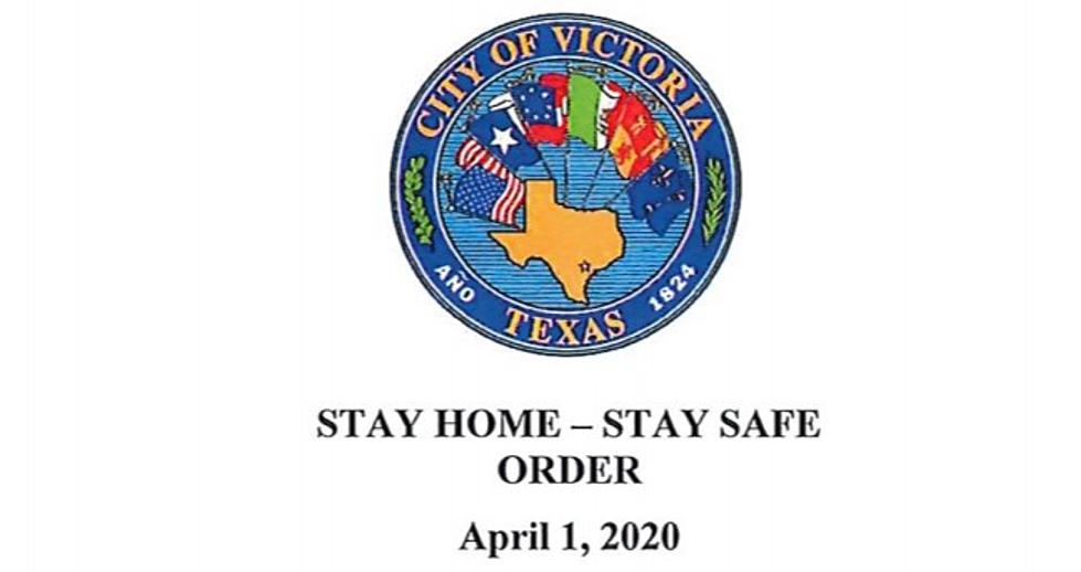 Victoria Law Enforcement Serious about Stay Home Stay Safe Order