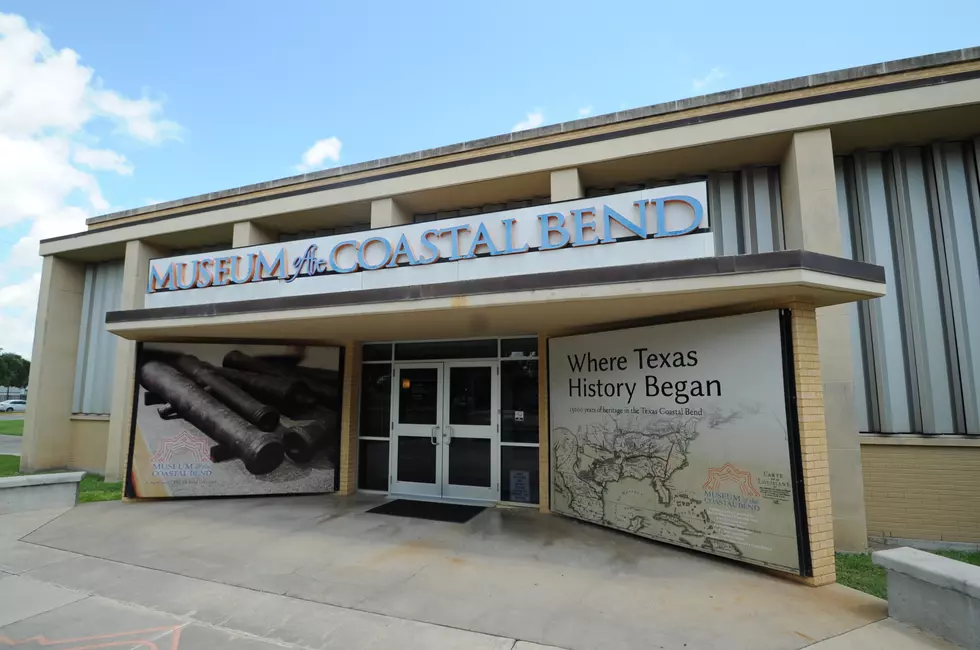 The Museum of the Coastal Bend Continues to Educate