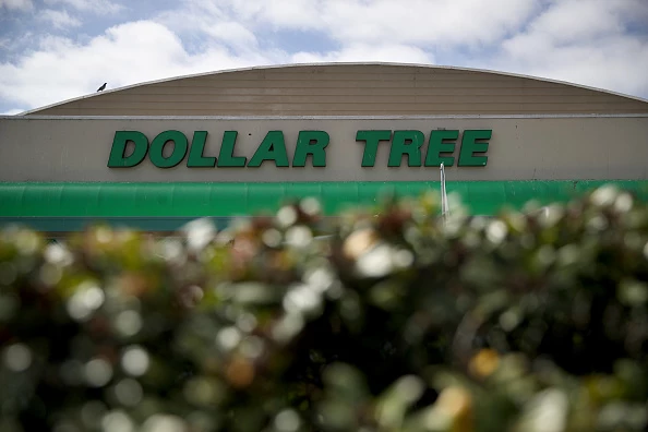 Dollar Tree in Texas to Increase Maximum Price to 7