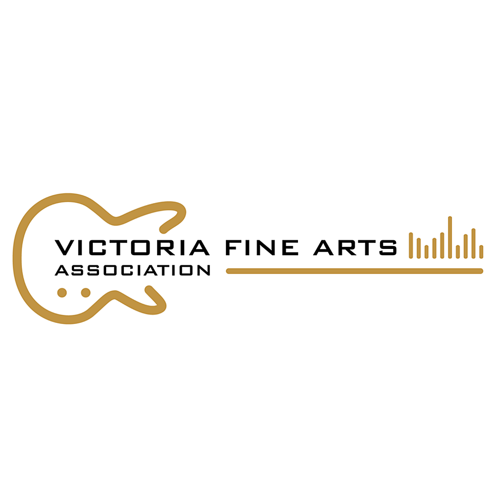 The Victoria Fine Arts Association Will Continue With 'Let's Get 