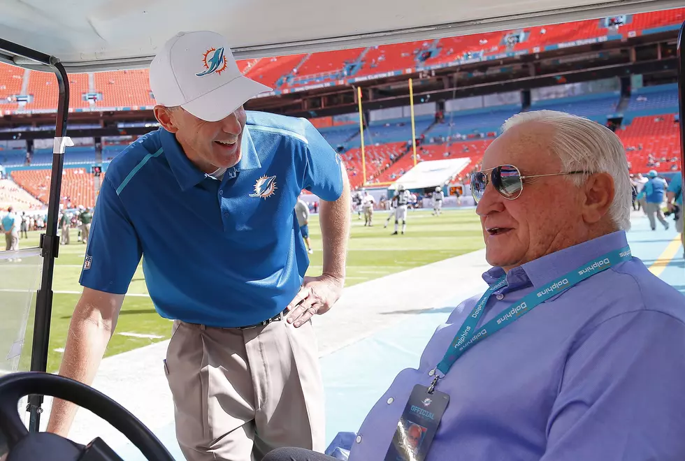 NFL Legend Don Shula Passes Away at Age 90