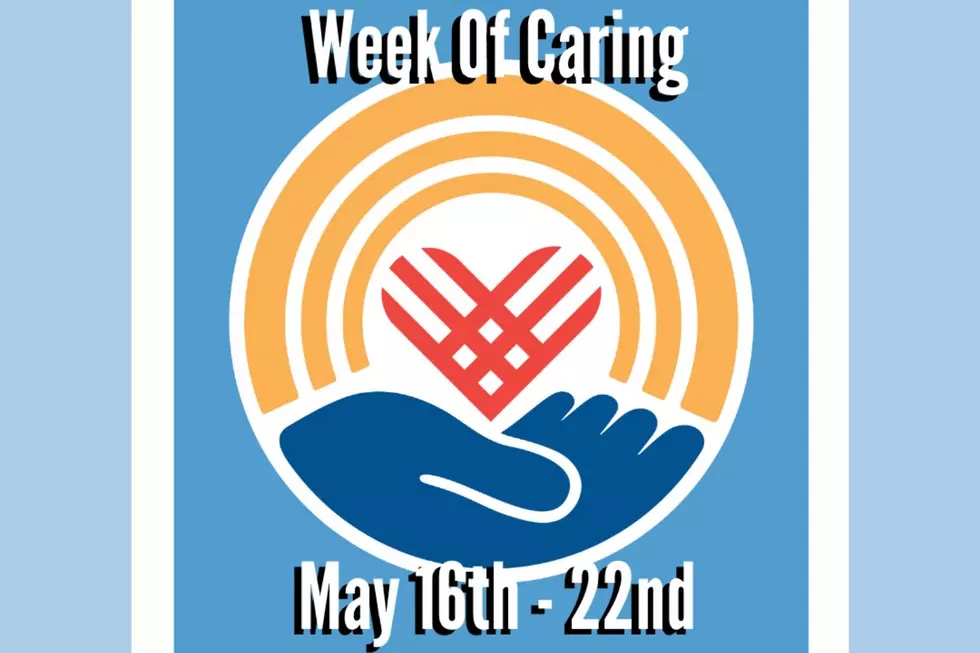 VICTORIA UNITED WAY WEEK OF CARING NEEDS YOU