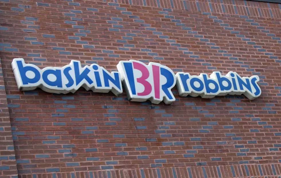Baskin Robbins Location Revealed in Victoria