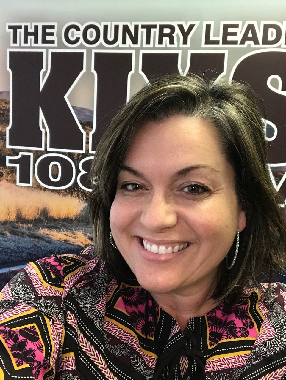 KIXS FM 108 – The Country Leader – Victoria Country Radio