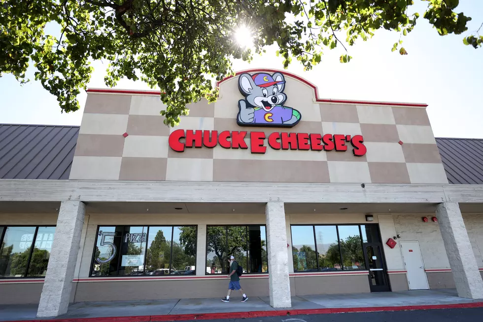 Irving Based Chuck E. Cheese Files for Bankruptcy