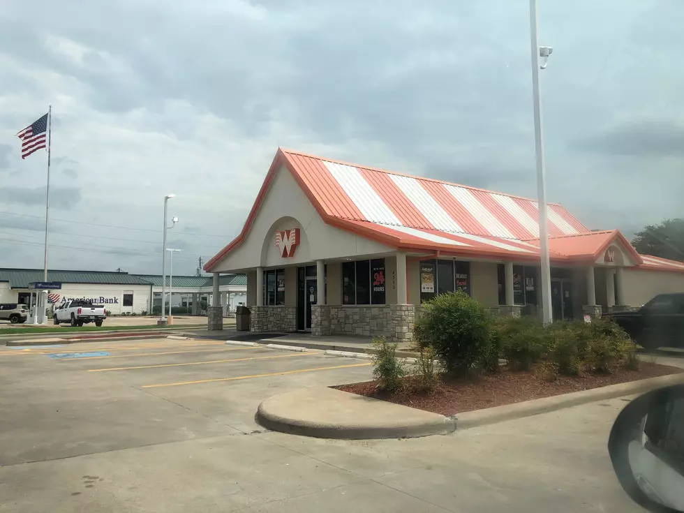 Win the New Buffalo Ranch Chicken Sandwich from Whataburger