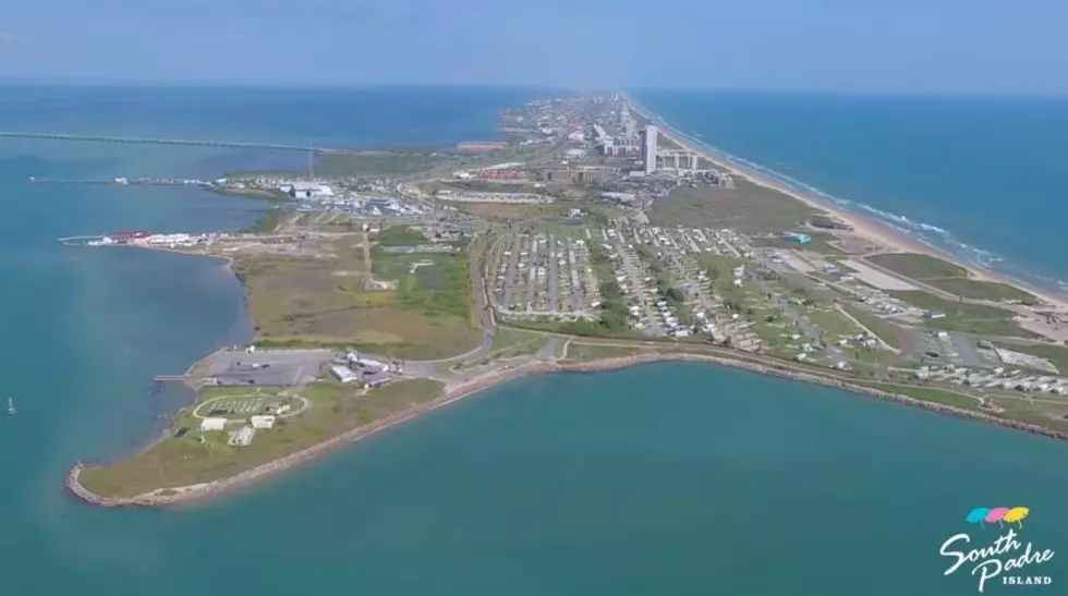 South Padre County Beaches to Close Over Fourth of July