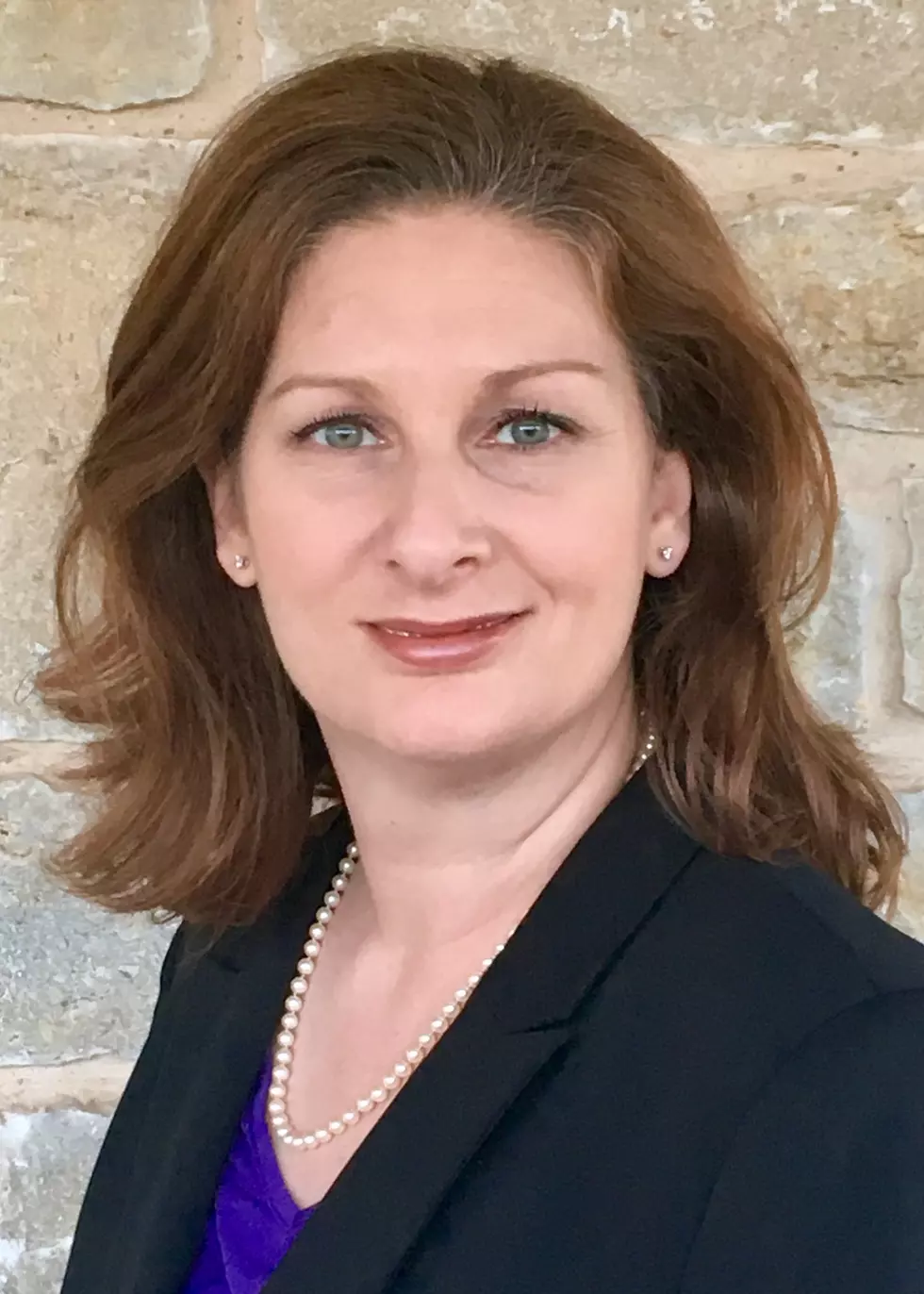 Dr. Jennifer Kent Name Sole Finalist in VC President Search