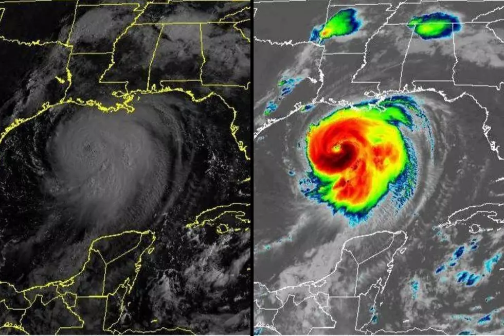 Preparing Your Home for Potential High Winds from Hurricane Laura