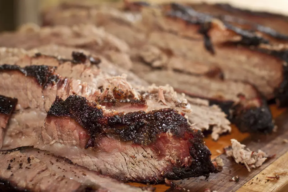 LaVaca BBQ to Offer Free Brisket to Essential Workers