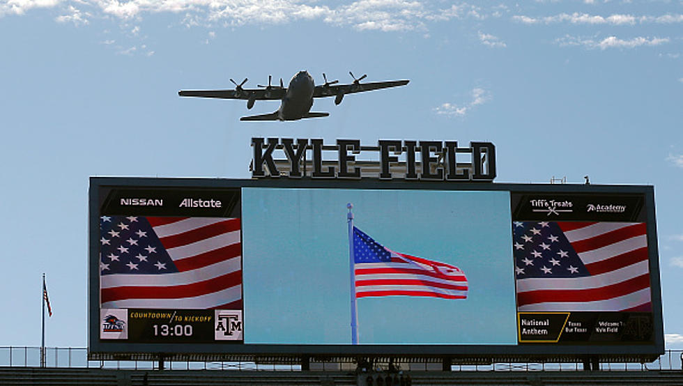 No Aggie Football Will Cost Texas Millions