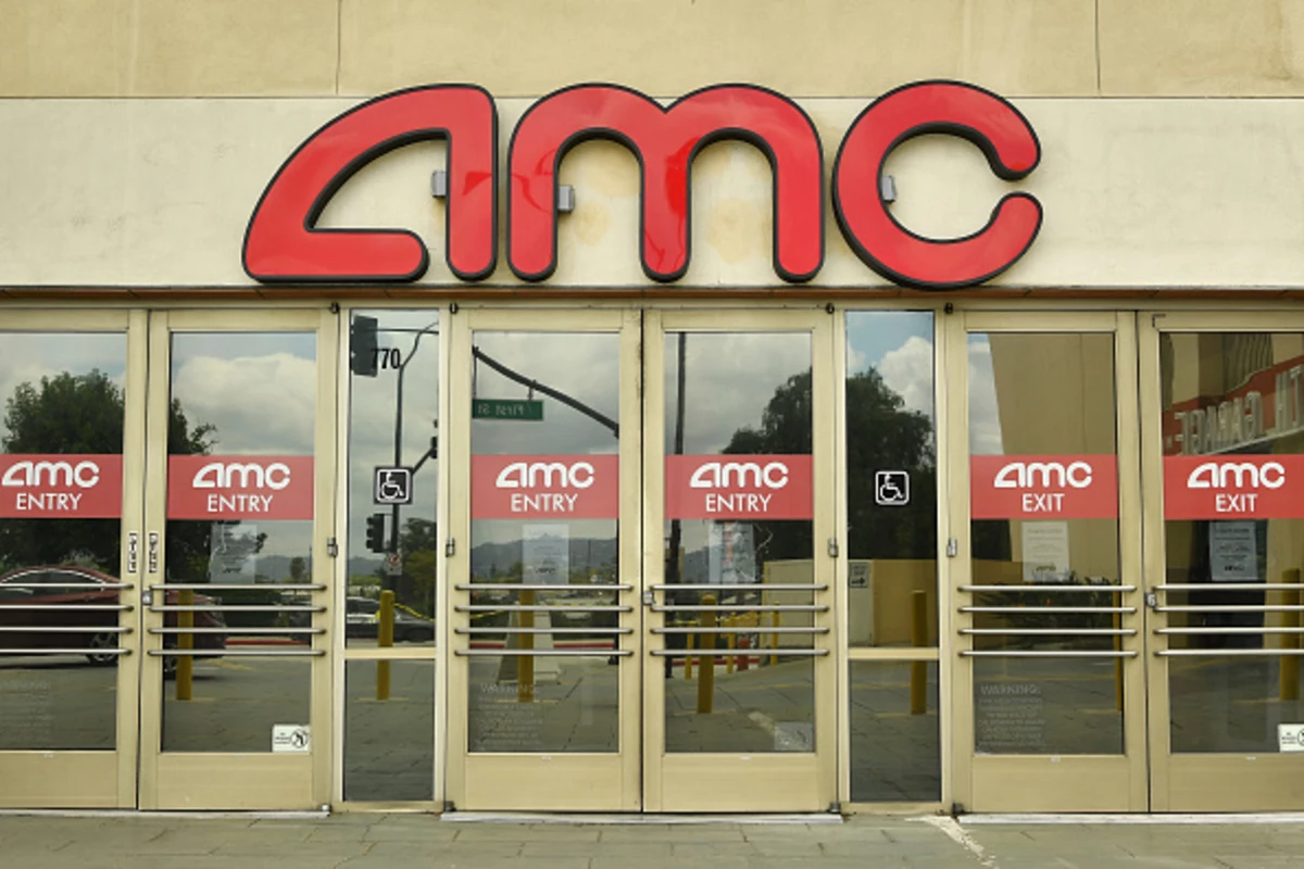 Amc Is Offering 15 Cent Tickets At These Texas Locations