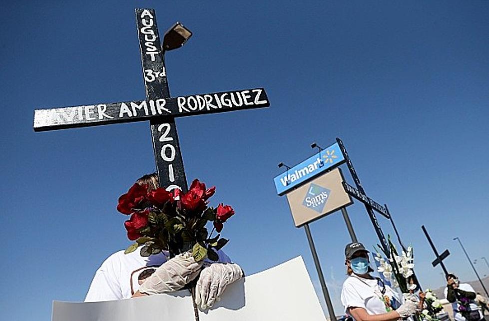 City of El Paso to Remember Shooting Victims on One Year Annivers