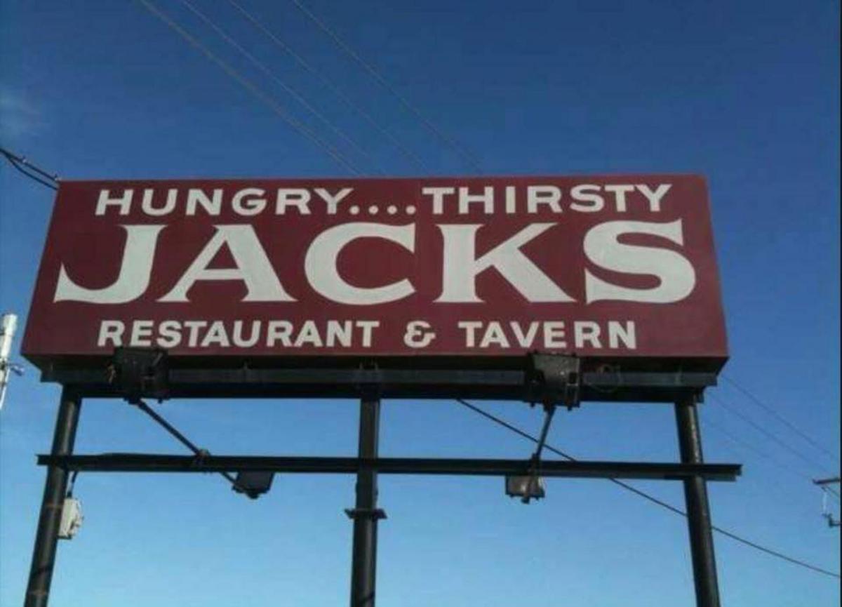 How Many of These Restaurants Do You Miss in Victoria?