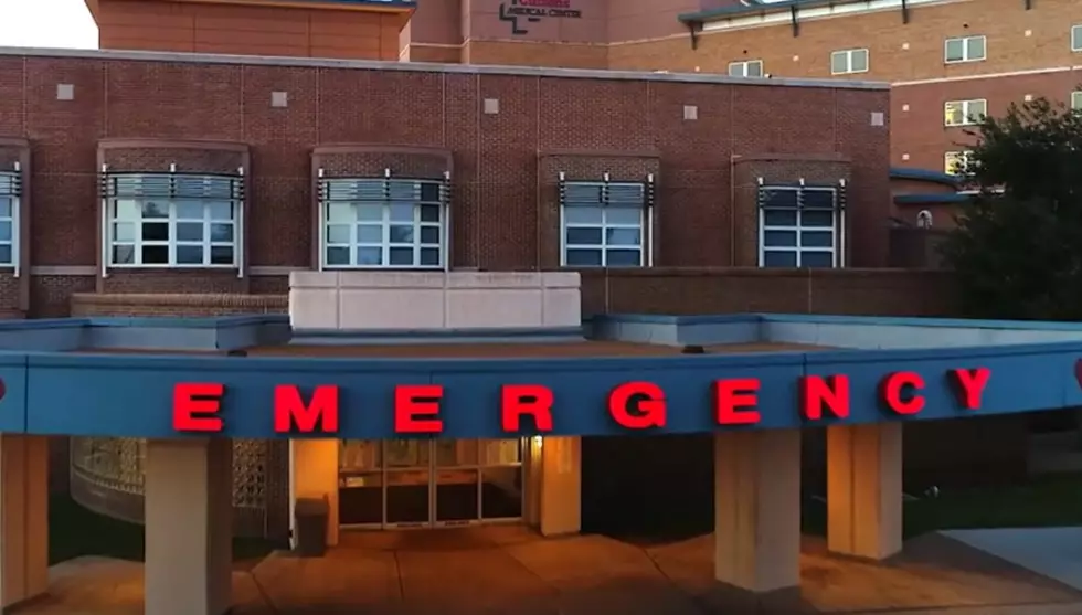 Citizens Medical Center Breaks Ground for ER Renovations