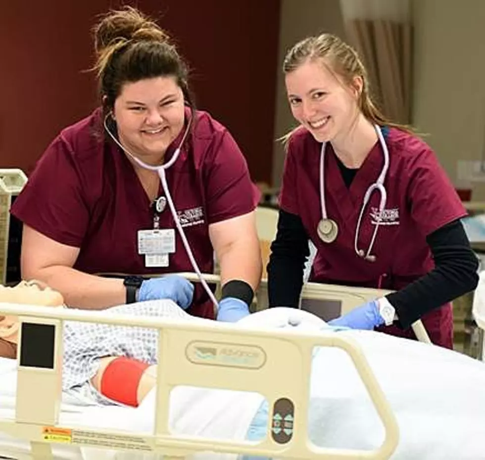 VC’s Vocational Nursing Program Offering $1,500 Scholarships