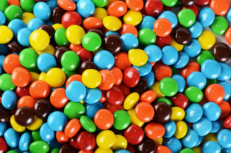M&M Teases a New Flavor For 2021