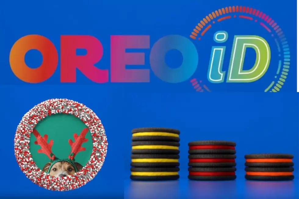 Customize Your Oreos for the Holidays