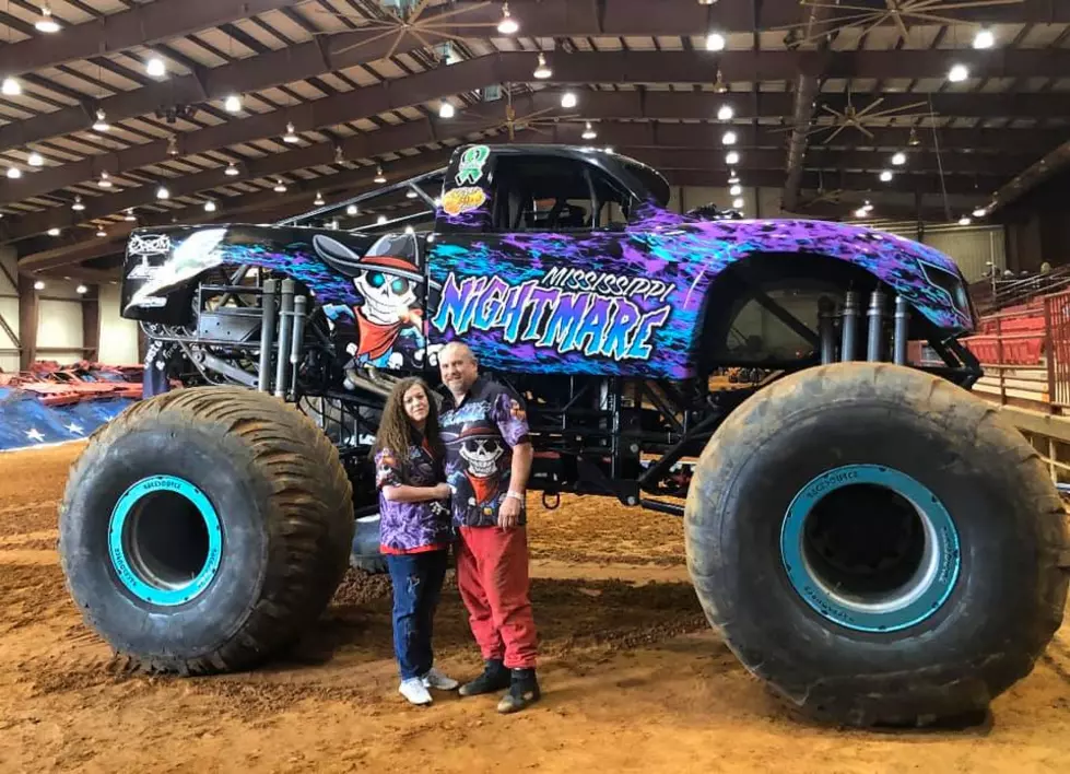 Come See Monster Trucks and Win Tickets