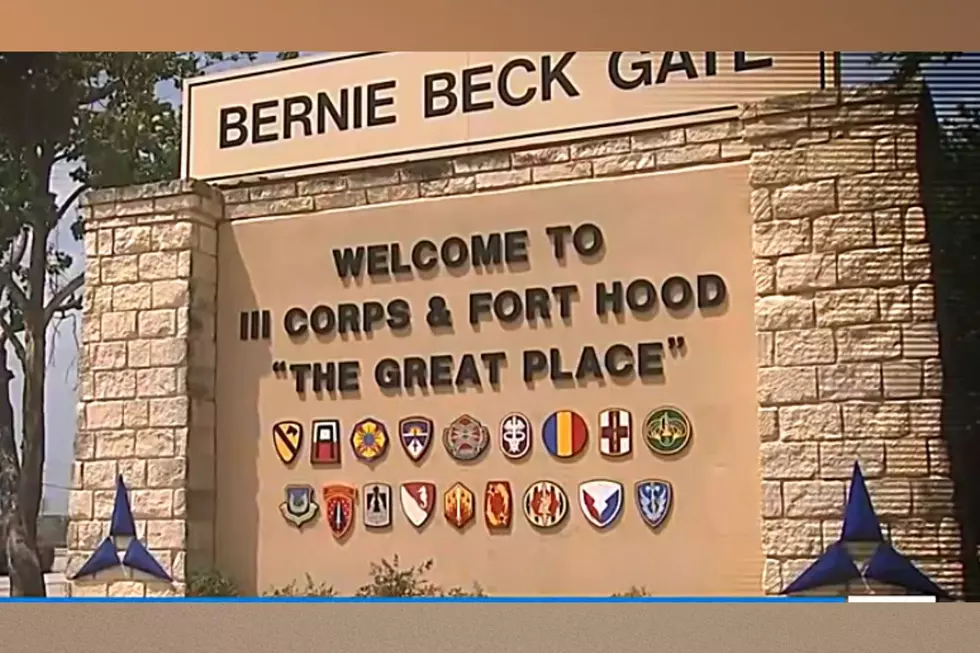 14 Soldiers Fired or Suspended at Fort Hood