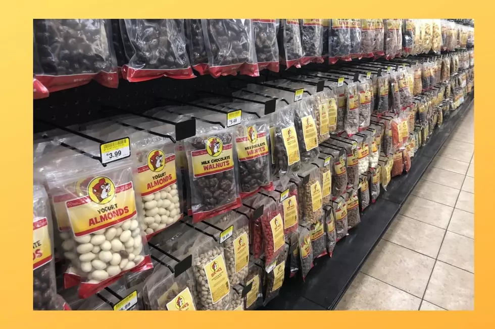 Get Anything Buc-ees Delivered to Your Front Door