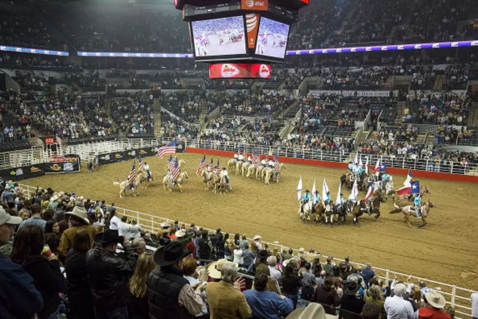 The 2024 San Antonio Rodeo Entertainment Lineup