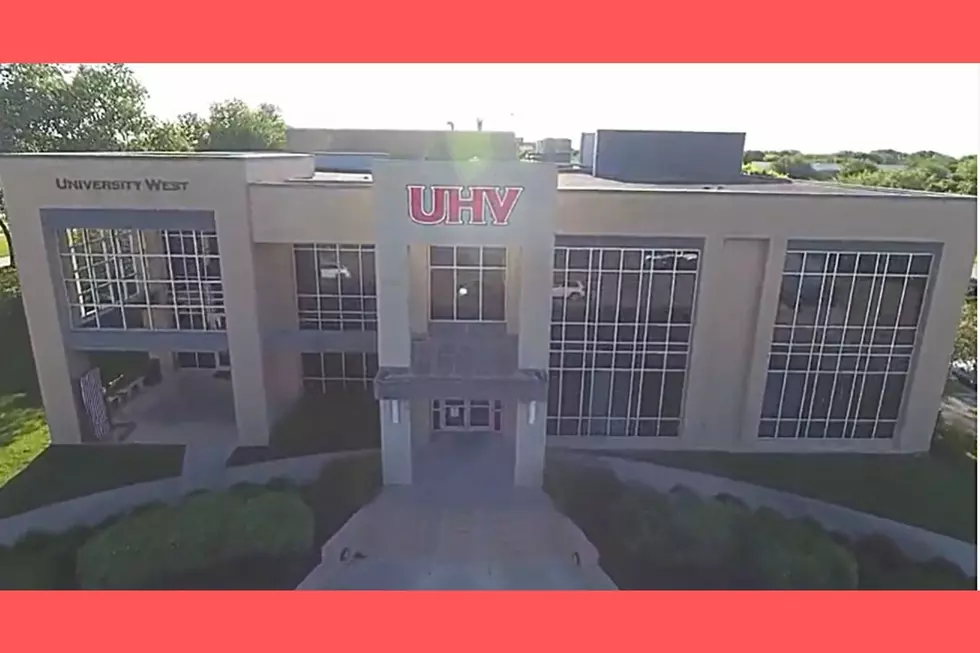 UHV to Remain in Phase 2 of COVID-19 Reopening Plan as Semester Begins