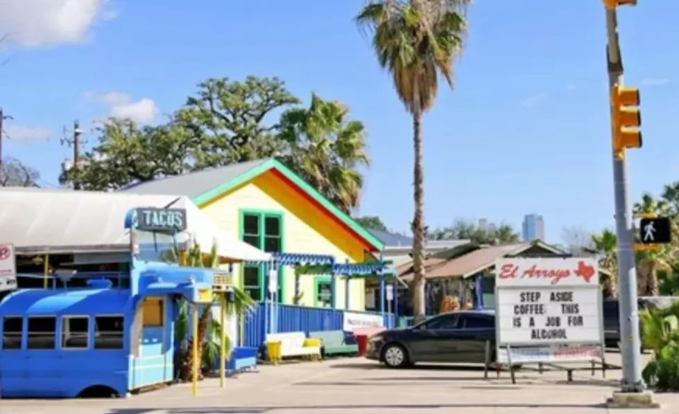 April Fools': Someone Stole the Famous El Arroyo Sign